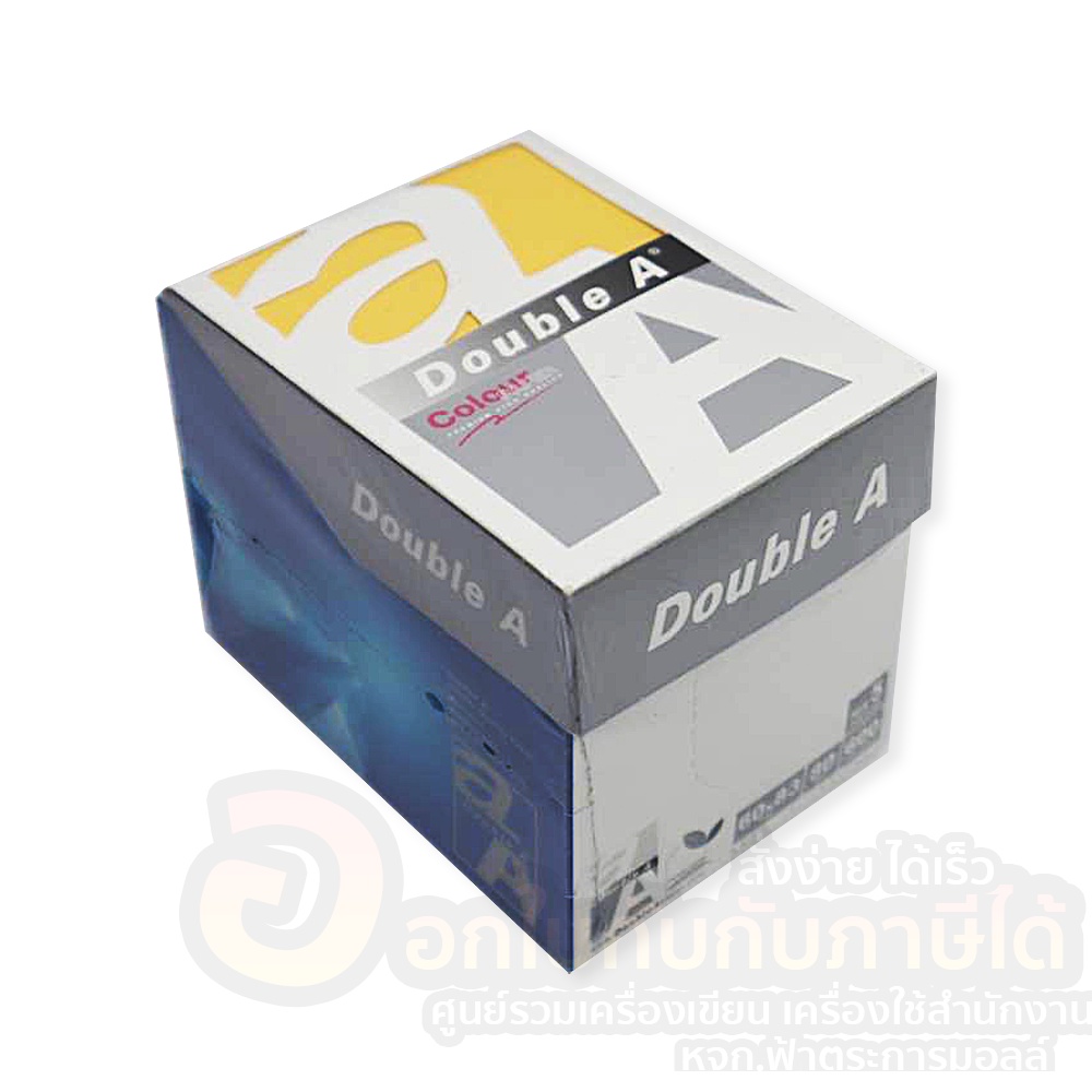 กระดาษโน้ต-double-a-mini-box-เนื้อในคละสีพาสเทล-บรรจุ-600-แผ่น-กล่อง-จำนวน-1กล่อง-พร้อมส่ง