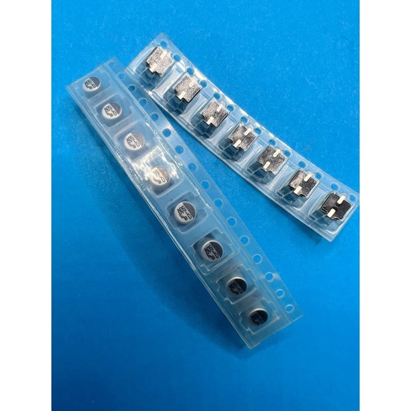 ตัวเก็บประจุ-smd-3-3uf-50v-แพ็ค-5ตัว-พร้อมส่ง-ร้านในไทย