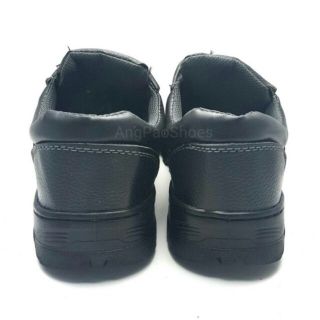 ภาพขนาดย่อของภาพหน้าปกสินค้าส่งไว  ราคา   รองเท้านิรภัย รองเท้าหัวเหล็ก รองเท้า SAFETY Shoes CROCE ไซส์​ : 36 - 46 จากร้าน angpaoshoe บน Shopee ภาพที่ 4