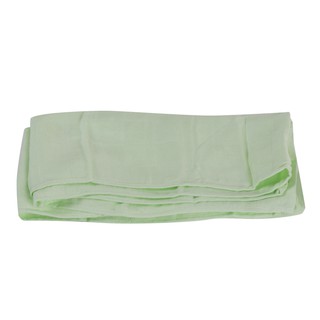 ผ้าเช็ดตัว อาบน้ำ ผ้าขนหนู BAMBOO SWEETY 24X54นิ้ว สีเขียว TOWEL HOME LIVING STYLE BAMBOO SWEETY 24X54" GREEN