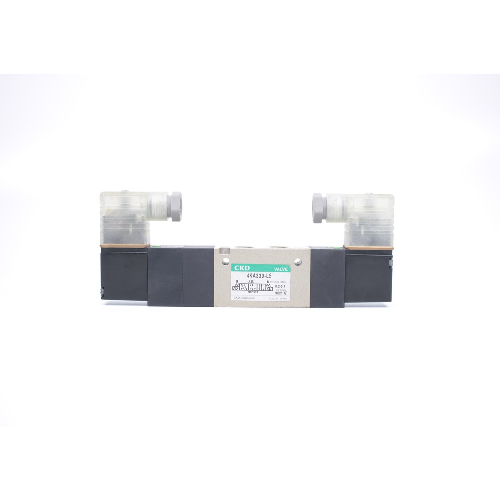 4ka330-ls-ckd-4ka330-lssolenoid-valve-4ka330-ls-solenoid-valve-ckd-4ka330-08-ls-ac110v-ckd