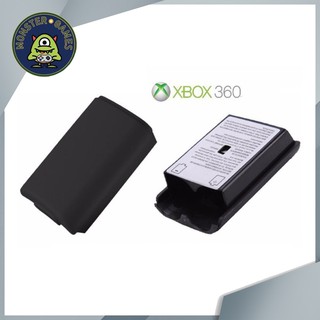 เช็ครีวิวสินค้าฝาถ่าน XBox 360 (รางถ่าน XBOX 360)(ฝาปิดถ่าน XBOX 360)(ฝาถ่าน X-Box 360)