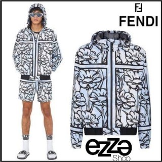 FENDI เสื้อแฟชั่น เสื้อเข้าเซท 🔥2020🔥