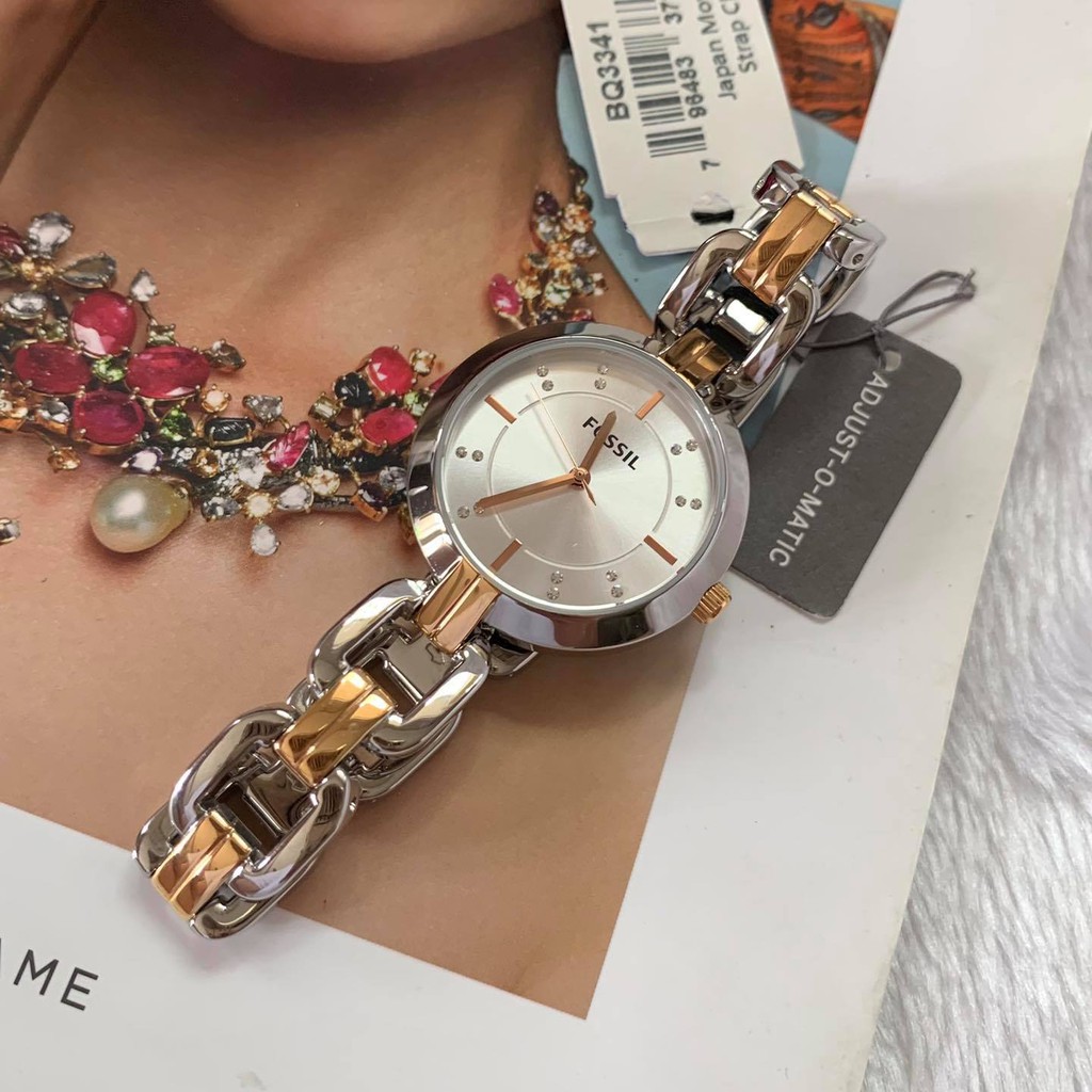 Fossil bq3341 store
