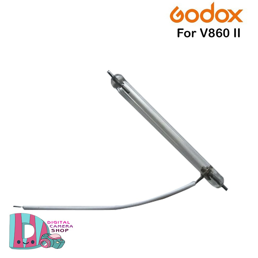 tube-for-godox-v860-ii-อุปกรณ์เสริมแฟลช