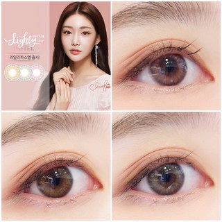 Contactlens คอนแทคเลนส์เกาหลี รายวัน