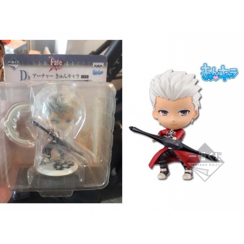 Mô Hình Gekijouban Fate/stay Night Heaven's Feel - Saber Alter - Chính Hãng Banpresto Ichiban Kuji I.74318516