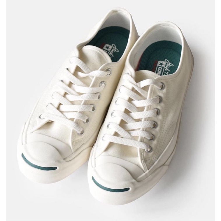 CONVERSE JACK PURCELL WR CANVAS R Shopee Thailand