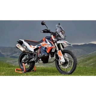 ยางใน KTM 790 Adventure ขอบ21 ขอบ18