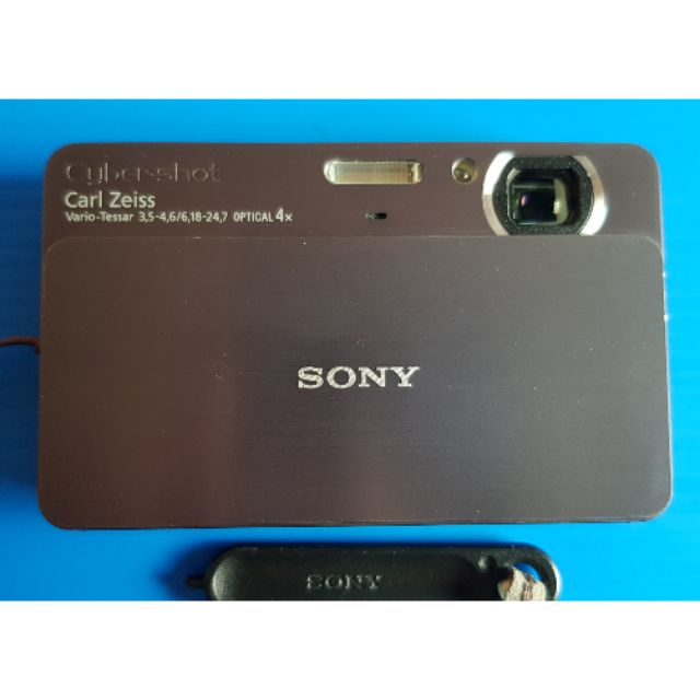 SONY Cybershot DSCT700 Shopee Thailand