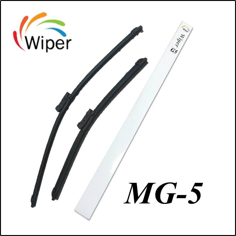 SUPER WIPER ใบปัดน้ำฝน ตรงรุ่น MG MG5 MG6 GS เอ็มจี ทุกรุ่น Super Wiper ...