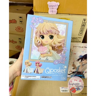 Qposket Macross Frontier : Q posket Sheryl Nome A (!!พร้อมส่ง!!) มาครอสฟรอนเทียร์ : เชอริล โนม สีเอ