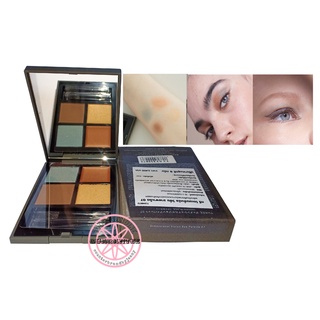 THREE Dimensional Vision Eye Palette 8g