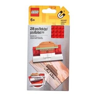 Lego 854088 Magnet : Forbidden City Magnet เลโก้ พร้อมส่ง