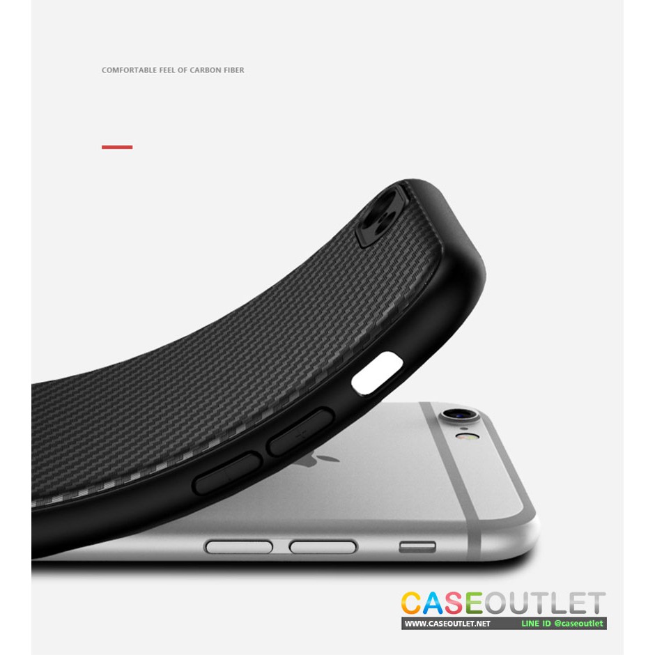 เคส-galaxy-j2-prime-tpu-ลายคาร์บอน-เคฟล่า-ดำด้าน-ใส่บาง-ลดรอยนิ้ว