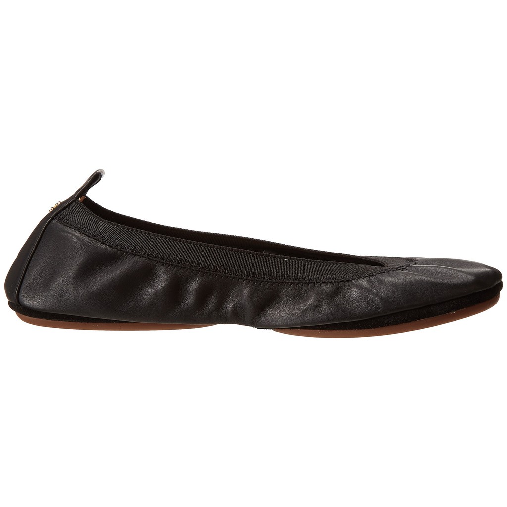 yosi-samra-soft-leather-fold-up-flats-ไซส์10us-ของแท้