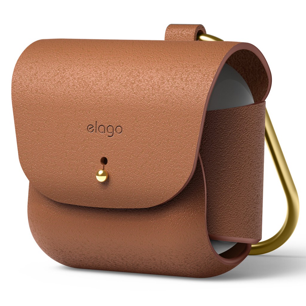 elago-airpods-3-leather-case-เคสหนังแท้100-ของแท้จากตัวแทนจำหน่าย-สินค้าพร้อมส่ง