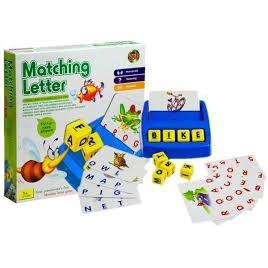 เกมส์ทายคำศัพท์-matching-letter-เด็ก-ฝึกทักษะ-ของขวัญ