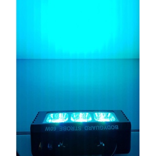 ภาพขนาดย่อของภาพหน้าปกสินค้าไฟแฟลช LED 3ดวง 60วัตร์ จากร้าน ledpartytime บน Shopee ภาพที่ 4