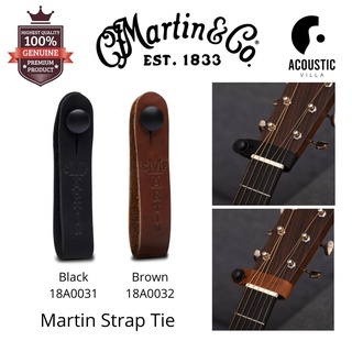 ที่คล้องสายสะพาย Martin Headstock Strap Tie