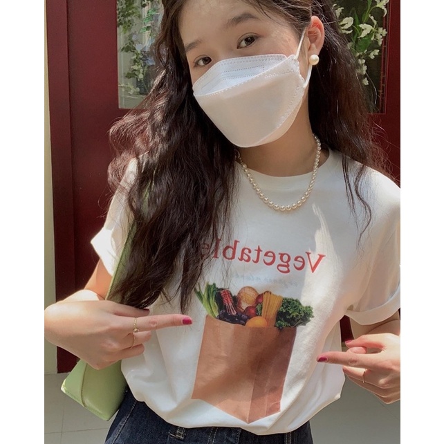 cpjgirlxx-veggie-tee-เสื้อยืดคอกลมแขนสั้นสกรีนลาย-นุ่มๆ