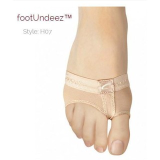 Footundeeze รองเท้าเต้นคอนเทม พร้อมส่ง1-2วัน