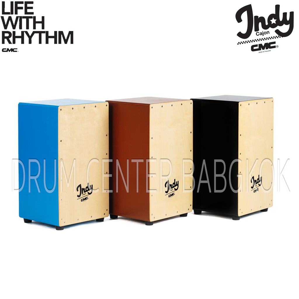 cajon-คาฮอง-cmc-รุ่น-indy