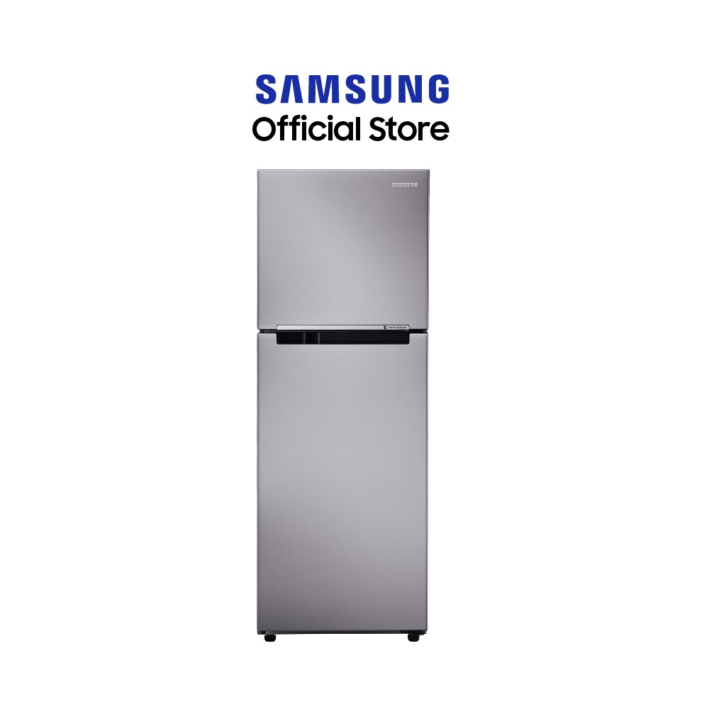 ภาพหน้าปกสินค้าSamsung ตู้เย็น 2 ประตู RT22FGRADSA/ST พร้อมด้วย Digital Inverter Technology, 236 L SRT-RT22FGRADSA จากร้าน samsung_thailand บน Shopee