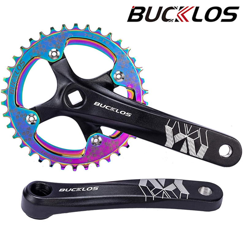 bucklos-จานหน้าจักรยาน-104bcd-ทรงวงรี-30t-104-40t-42t-อุปกรณ์เสริม-สําหรับจักรยานเสือภูเขา-8-9-10-11-ความเร็ว