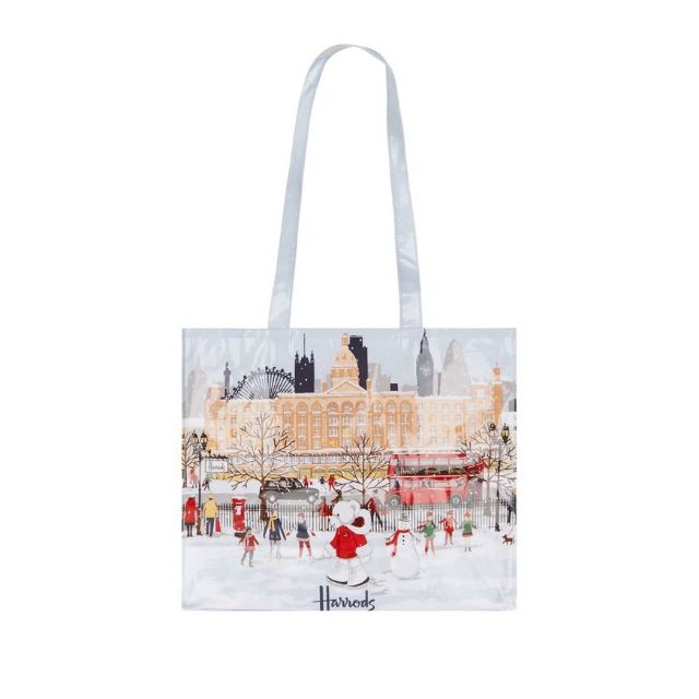 Harrods 2024 shoulder bag