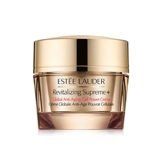 สินค้าแท้✅💯 ESTÉE LAUDER ครีมบำรุง Revitalizing Supreme + Global Anti-Aging Power Soft Crème 15 ml