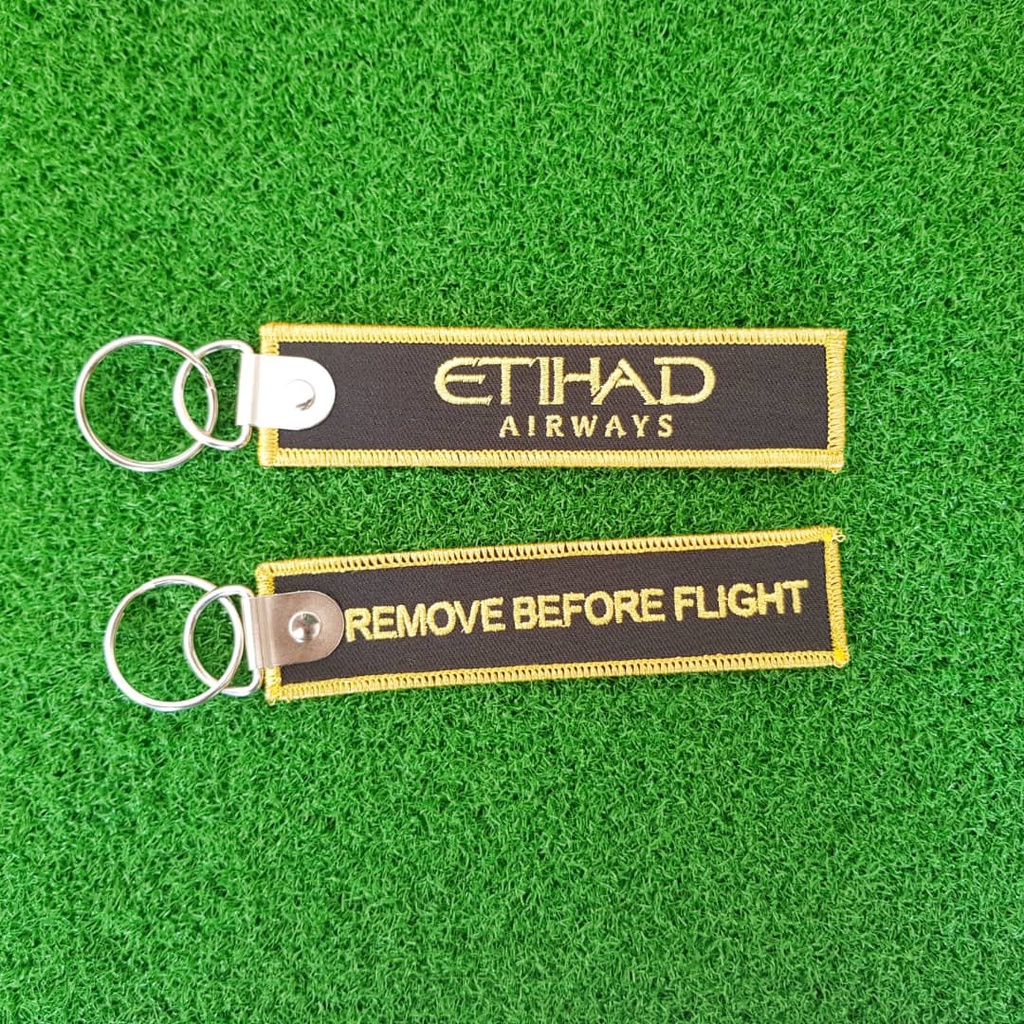พรีเมี่ยม-etihad-airways-ลบก่อนการบิน-พวงกุญแจ-แท็ก-สายการบิน-airasia-mab-mahb-lae-aviator-box-hadiah
