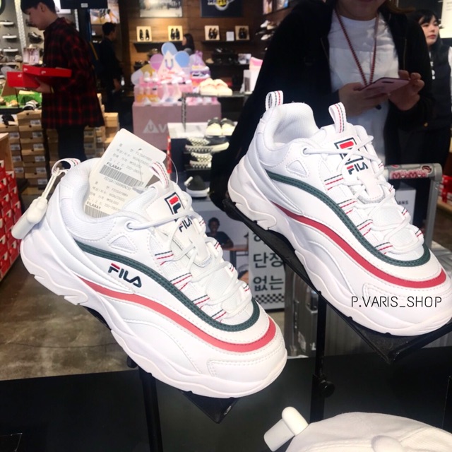 Fila folder hotsell