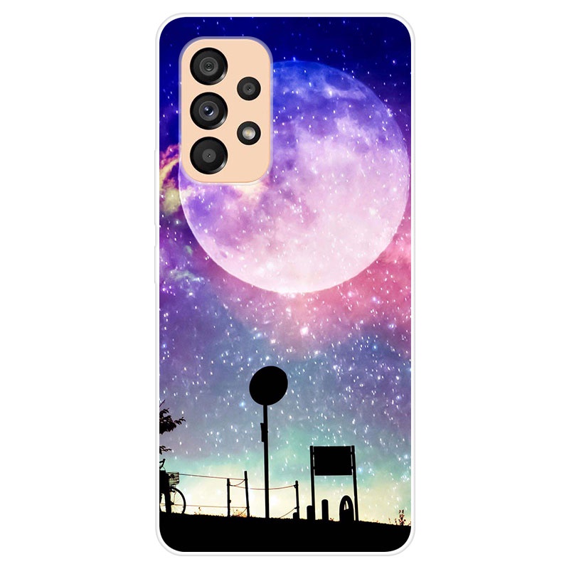 เคสสำหรับ-samsung-galaxy-a53-5g-เคสซิลิโคน-soft-back-cover-เคส-samsung-a53-5g-case-silicone