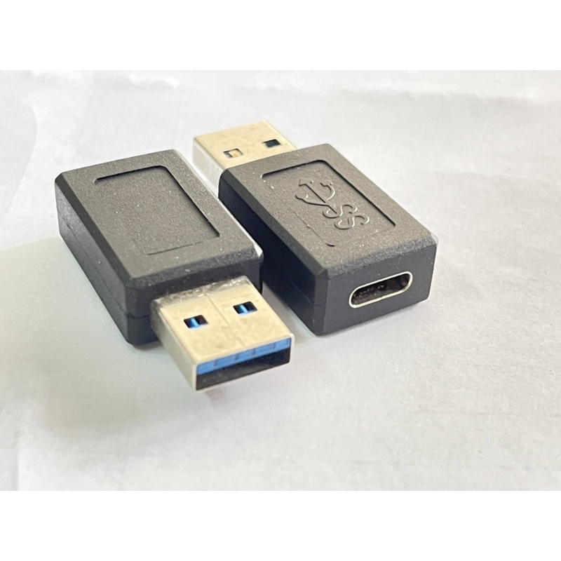 1-pc-ประเภท-c-usb-3-0-อะแดปเตอร์-fast-แบบพกพาข้อมูลการชาร์จข้อมูล-type-c-ชาร์จข้อมูลอะแดปเตอร์แปลงสาย