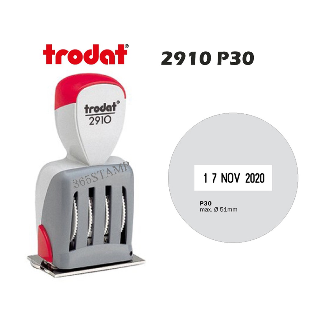 trodat-2910-มีวันที่พร้อมข้อความ-พิมพ์ข้อความใส่ได้-พศ-ค-ศ