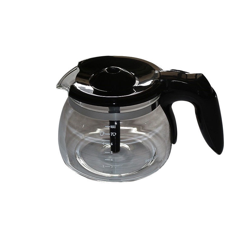 Philips เครื่องชงกาแฟ HD7431 HD7434 HD7432 ถ้วยกาแฟแก้วกรองหม้อกรอง ...