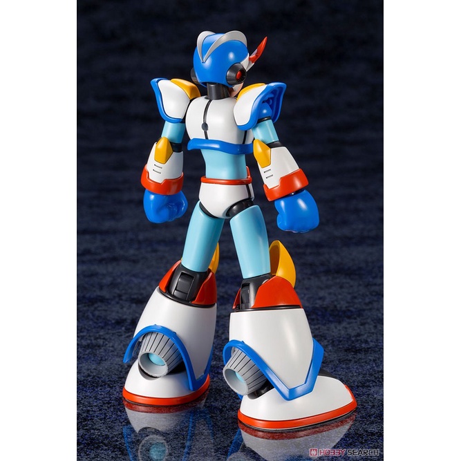 พร้อมส่ง-rockman-x-max-armor-rock-man-x