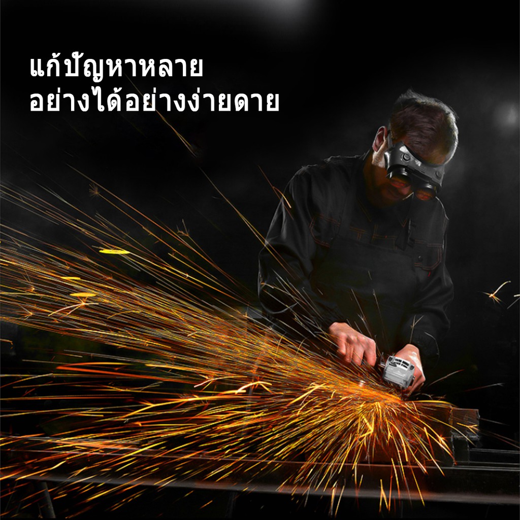 ben09-angle-grinder-เครื่องเจียร์ไฟฟ้าอเนกประสงค์-แผ่นดิสก์เป็นเครื่องมือไฟฟ้ามือถือ-ทั้งขัดเจียรและตัดในเครื่องเดียว-กำ