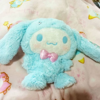 ตุ๊กตา​ ชิน​นา​ม่อน​ cinnamoroll​