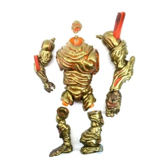 marvel-legends-baf-molten-man-6-figure-มาเวล-เลเจนด์-บาฟ-โมลเทน-แมน-ขนาด-6-นิ้ว-ฟิกเกอร์