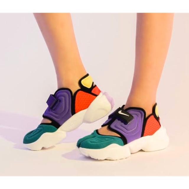 Nike Aqua Rift colour | Shopee Thailand
