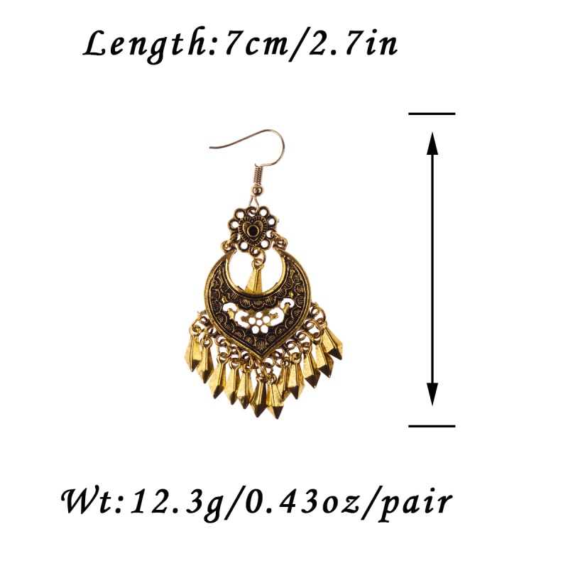 indian-jewelry-ethnic-gold-color-metal-tassel-pendant-earrings-for-women-bohemian-heart-flower-drop-earring-gifts