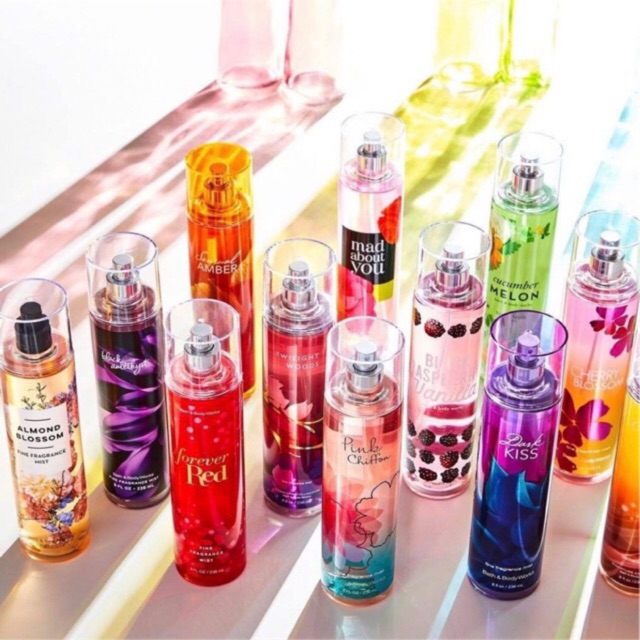 bath-amp-body-works-seasoning-amp-limited-edition-fine-fragrance-mist-236ml-กลิ่นหอมเสน่ห์ของหญิงสาวส่วนผสมธรรมชาติตามฤดูกาล