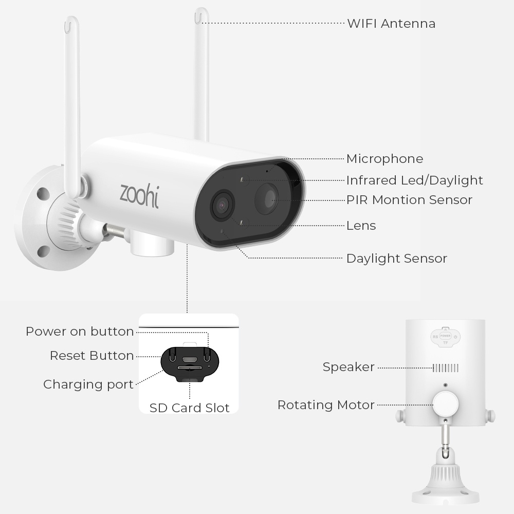 3mp-pan-tilt-wire-free-security-camera-with-battery-wireless-surveillance-wifi-camera-pir-smart-humanoid-detection