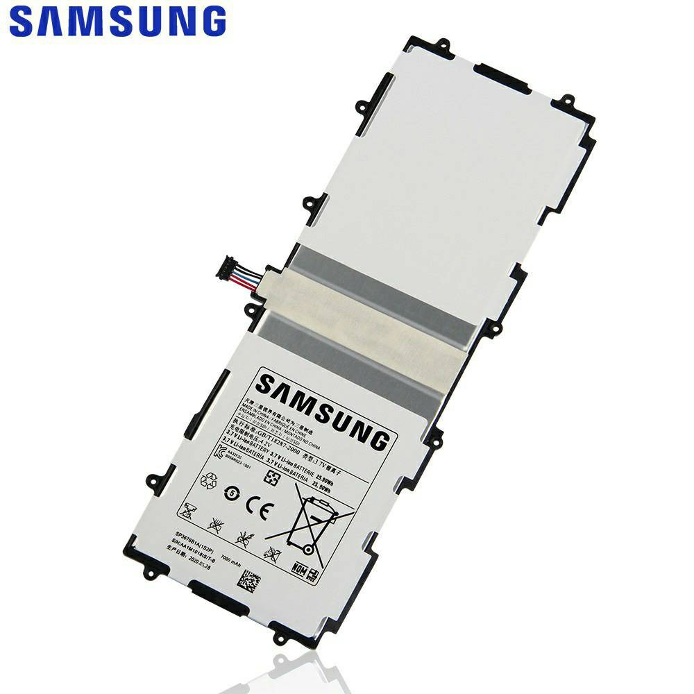 แบตเตอรี่-samsung-galaxy-tab-note-10-1-n8000-p7500-n8010-n8020-n8013-p7510-p5100-p5110-sp3676b1a-1s2p