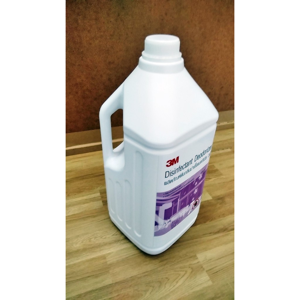 3m-น้ำยาดับกลิ่นฆ่าเชื้อแบคทีเรีย-กลิ่นบูเก้-ขนาด-3-8-ลิตร-disinfectant-deodorizer