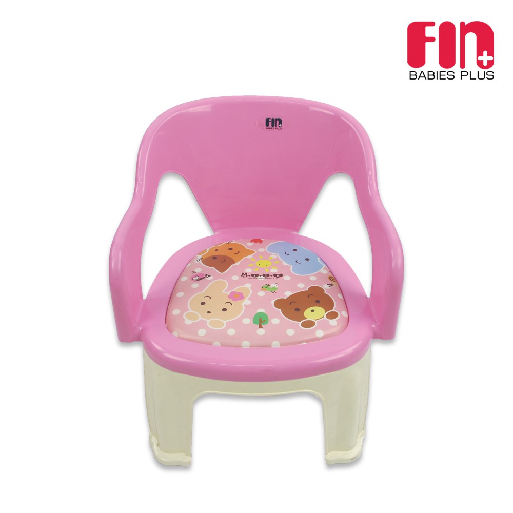 fin-เก้าอี้เด็กมีที่พิง-เก้าอี้หัดนั่งสำหรับเด็ก-รุ่น-bf-8201