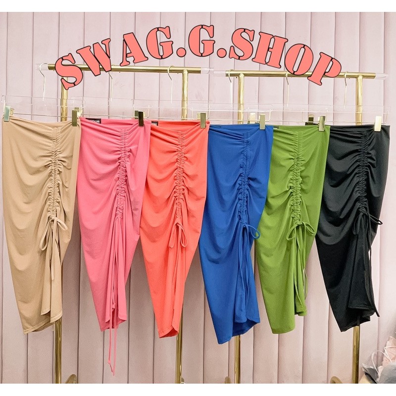 korea-skirt-รูดได้ตามใจชอบ