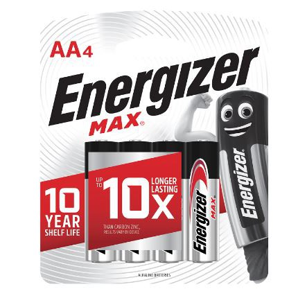 พร้อมส่ง-ถ่านaa-e91-energizer-max-ขนาดaa-ราคาต่อ-1-ก้อน